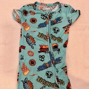 Posh Peanut Hot Wheels